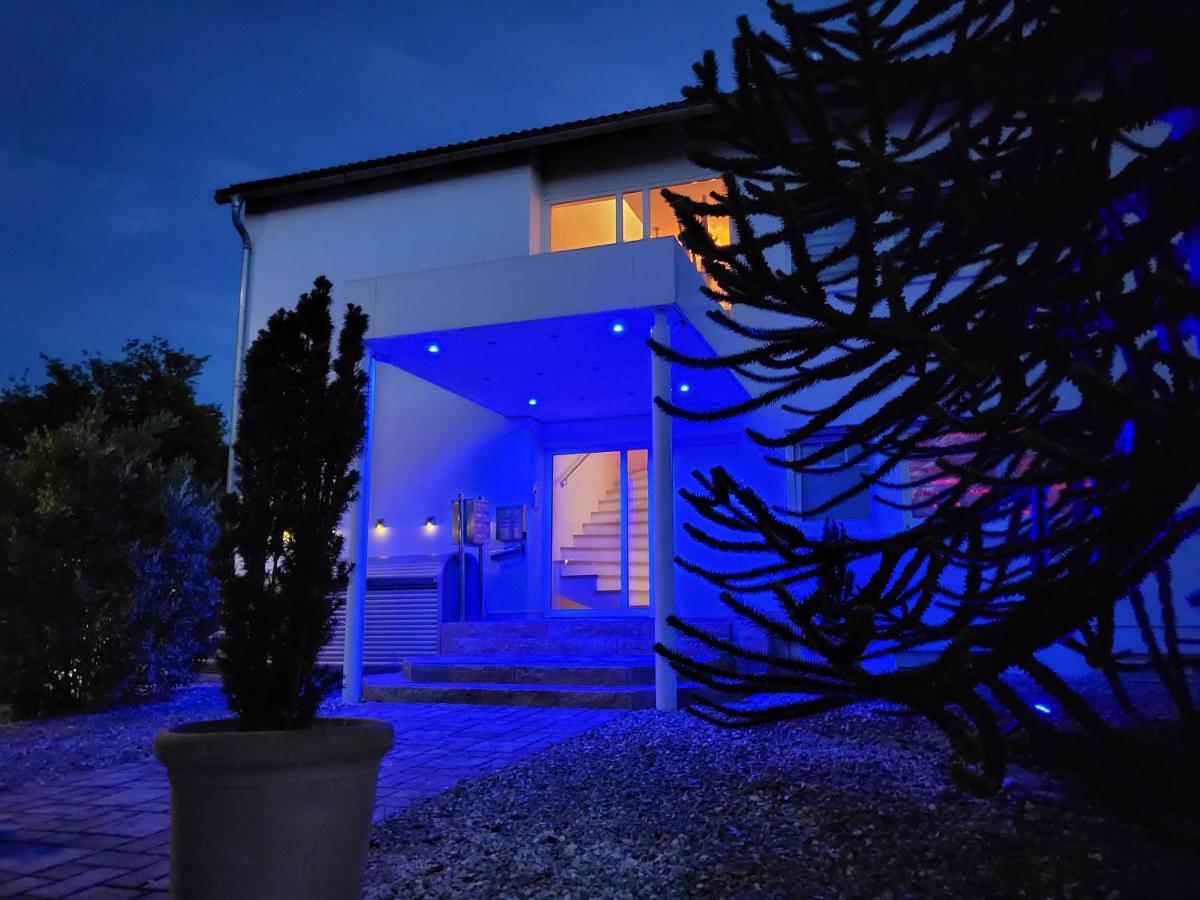Lounge 2 Apartment Koblenz  Exterior foto