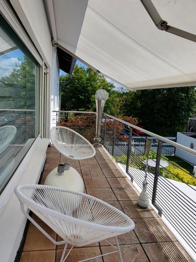 Lounge 2 Apartment Koblenz  Exterior foto