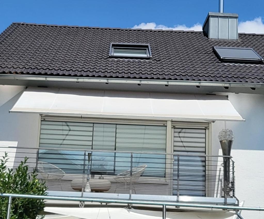 Lounge 2 Apartment Koblenz  Exterior foto